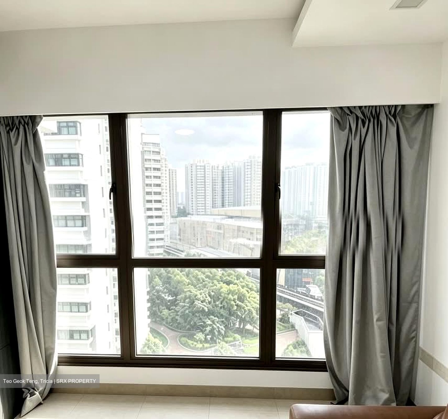 Blk 435A Fernvale Residence (Sengkang), HDB 4 Rooms #587737131